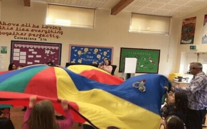 Best Kids Parties - Photo 8