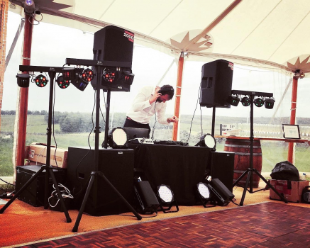 DJ Danny