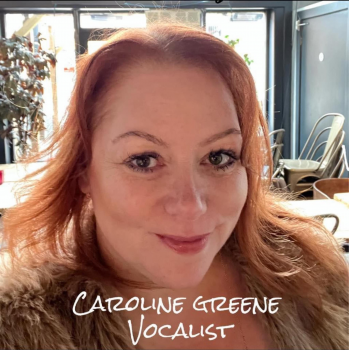 Caroline Greene