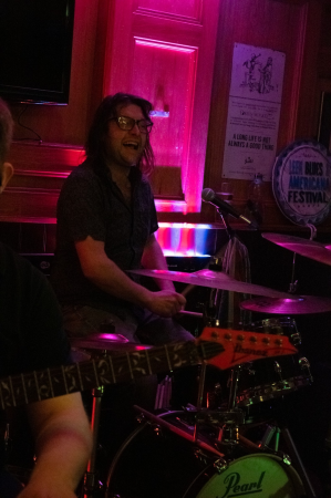 The D.A.B - Party band - Photo 3