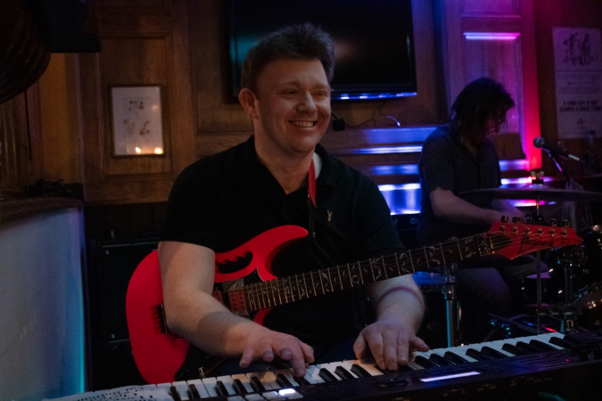 The D.A.B - Party band - Photo 4