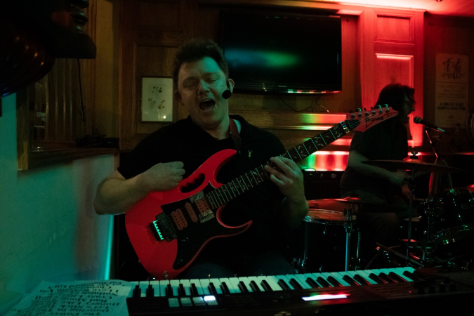 The D.A.B - Party band - Photo 6