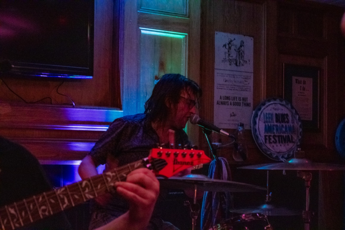 The D.A.B - Party band - Photo 7