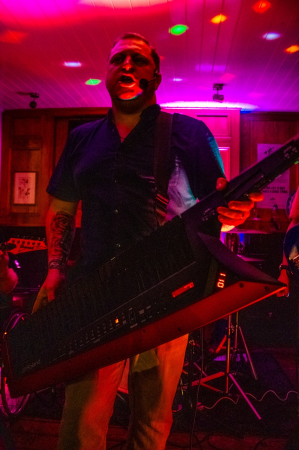The D.A.B - Party band - Photo 11