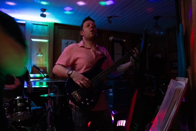The D.A.B - Party band - Photo 12