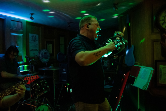 The D.A.B - Party band - Photo 8