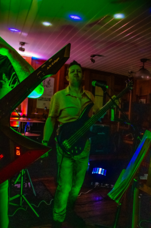 The D.A.B - Party band - Photo 9