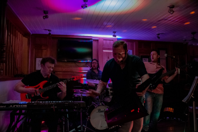 The D.A.B - Party band - Photo 15