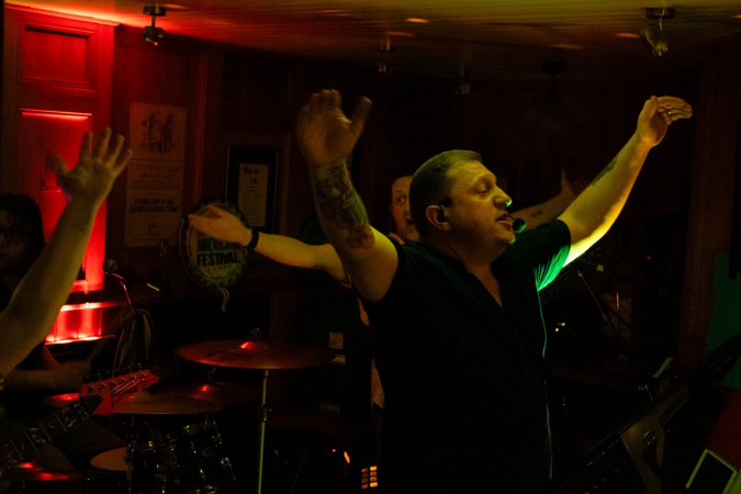 The D.A.B - Party band - Photo 16