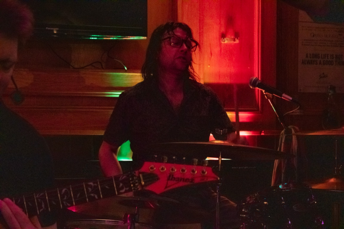 The D.A.B - Party band - Photo 17