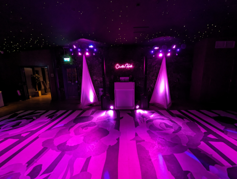 Marvellous Disco
