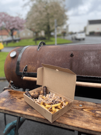 Smokin Barrel-Craft BBQ and Pizzas - Photo 2
