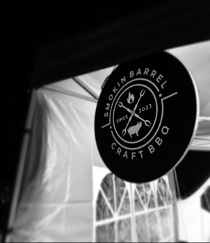 Smokin Barrel-Craft BBQ and Pizzas