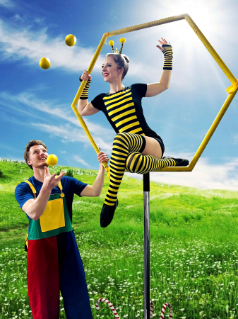 Limelight Circus - Photo 3