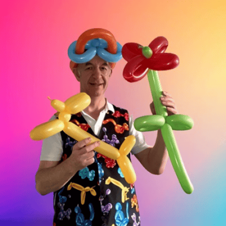 Derby Childrens Entertainer Stuart Brown - Photo 2