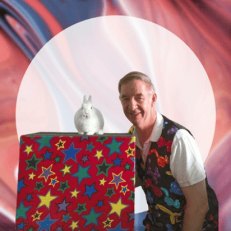 Derby Childrens Entertainer Stuart Brown - Photo 6
