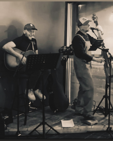The Vincent Brothers Band - Photo 2