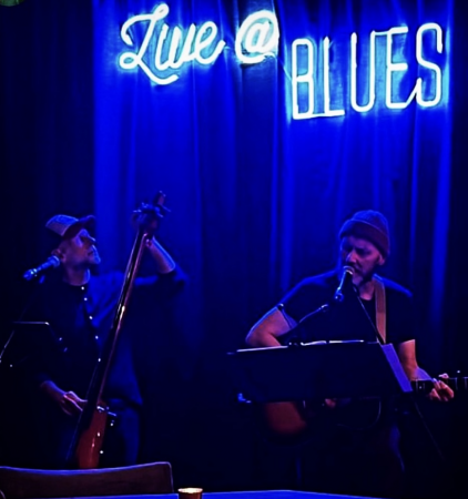 The Vincent Brothers Band - Photo 4