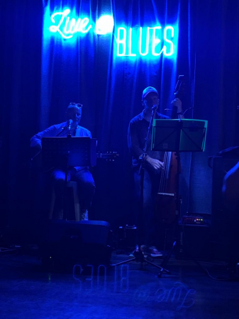 The Vincent Brothers Band - Photo 5
