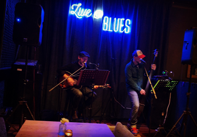 The Vincent Brothers Band - Photo 6