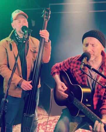 The Vincent Brothers Band - Photo 7