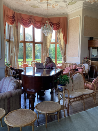 Hannah Grace | Singer, Mezzo Soprano, Entertainer - Photo 2