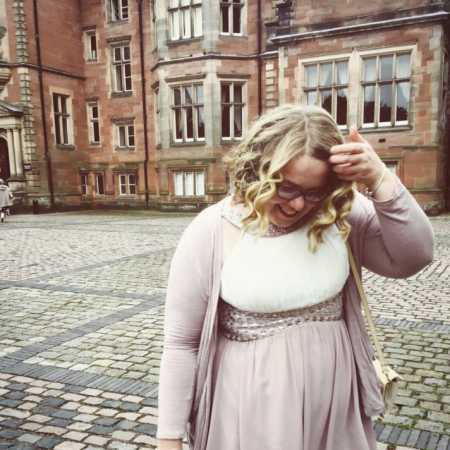 Hannah Grace | Singer, Mezzo Soprano, Entertainer - Photo 8
