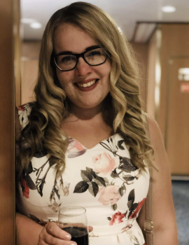 Hannah Grace | Singer, Mezzo Soprano, Entertainer