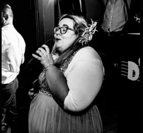 Hannah Grace | Singer, Mezzo Soprano, Entertainer - Photo 11