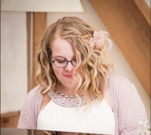 Hannah Grace | Singer, Mezzo Soprano, Entertainer - Photo 14