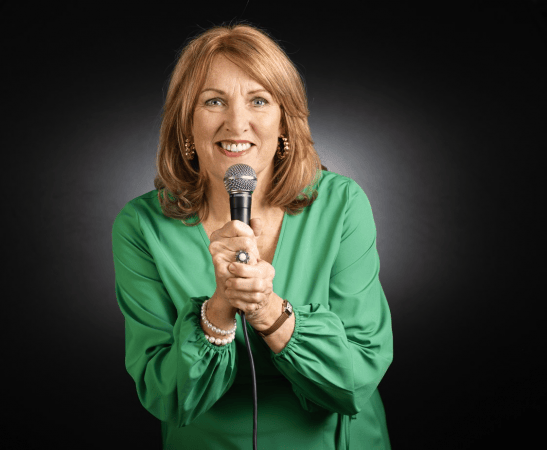 Pam Ford - Photo 2