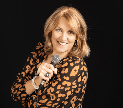 Pam Ford