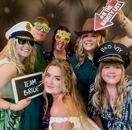 Star Eventz Photo Booths - Photo 3