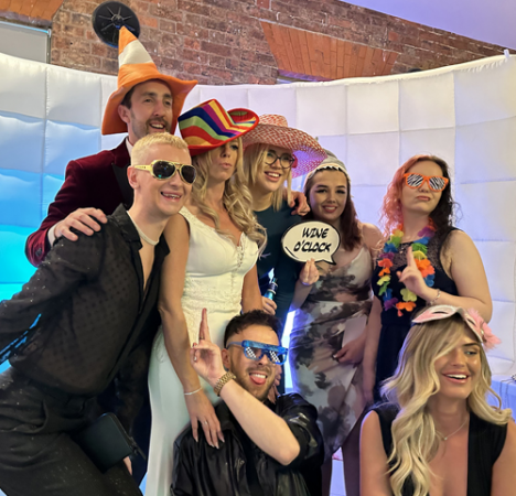 Star Eventz Photo Booths - Photo 5