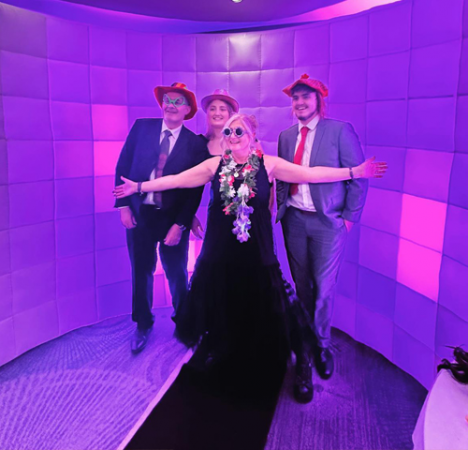 Star Eventz Photo Booths - Photo 6