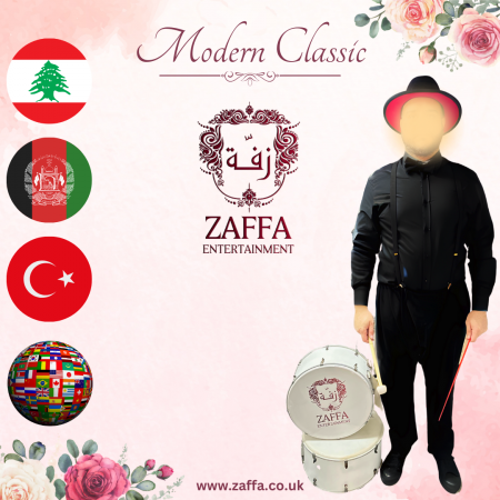 Zaffa - Photo 4