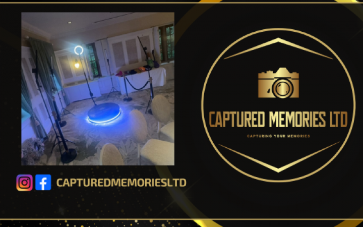 CAPTURED MEMORIES LTD - Photo 7