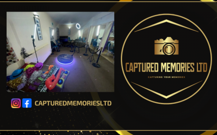 CAPTURED MEMORIES LTD - Photo 10