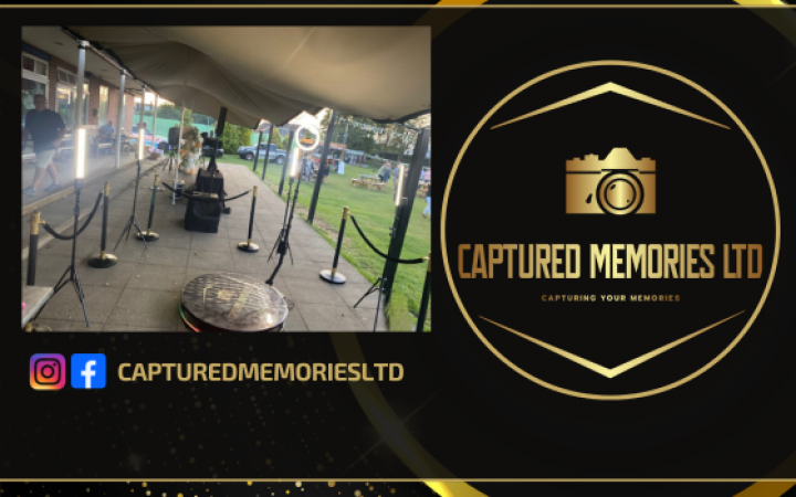 CAPTURED MEMORIES LTD - Photo 17