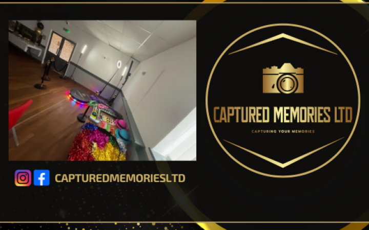 CAPTURED MEMORIES LTD - Photo 18