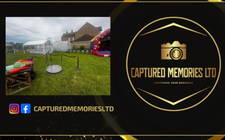 CAPTURED MEMORIES LTD - Photo 14