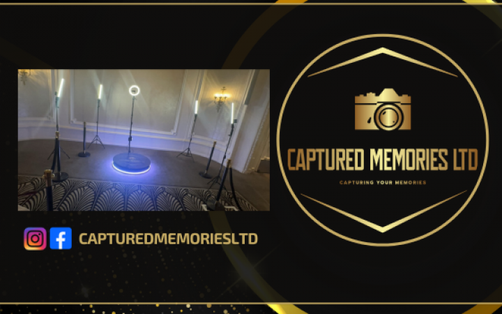 CAPTURED MEMORIES LTD - Photo 19