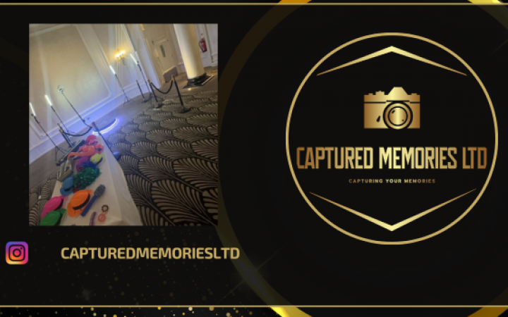 CAPTURED MEMORIES LTD - Photo 20