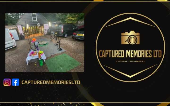 CAPTURED MEMORIES LTD - Photo 27