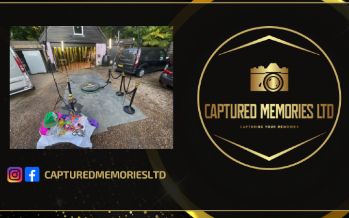 CAPTURED MEMORIES LTD - Photo 28