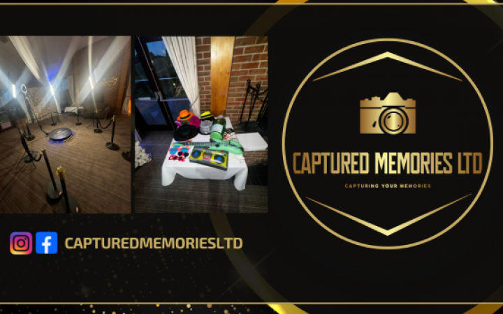 CAPTURED MEMORIES LTD - Photo 30