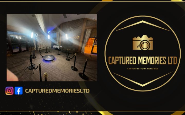 CAPTURED MEMORIES LTD - Photo 31