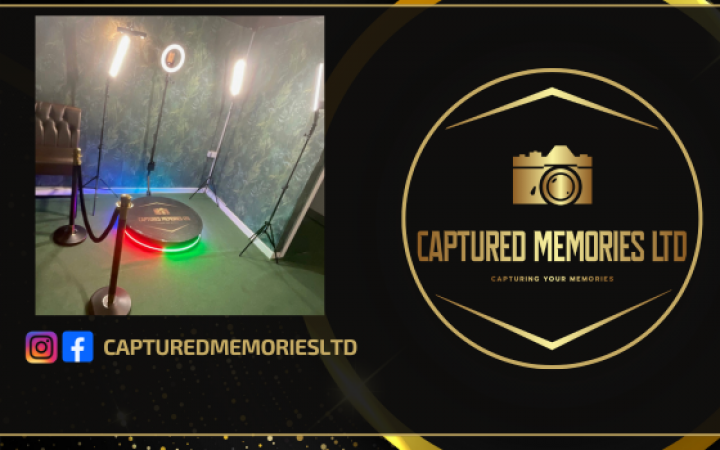 CAPTURED MEMORIES LTD - Photo 21