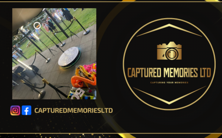 CAPTURED MEMORIES LTD - Photo 23