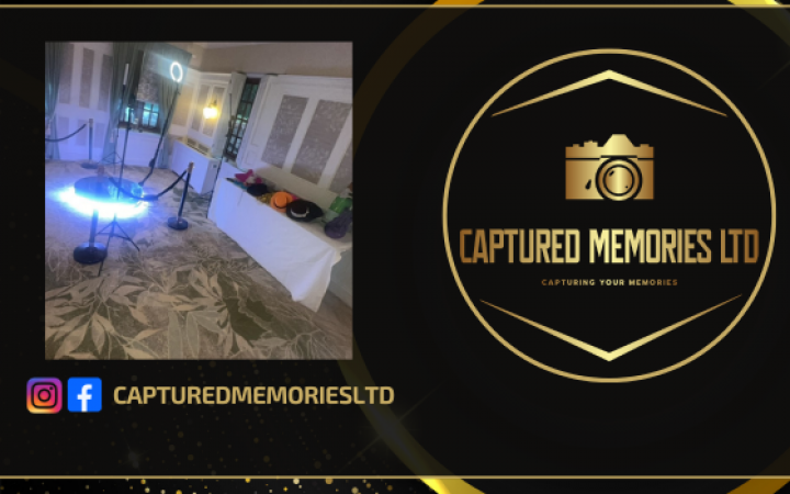 CAPTURED MEMORIES LTD - Photo 24